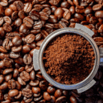 Ground Coffee UAE