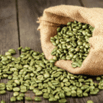 Green Coffee Beans